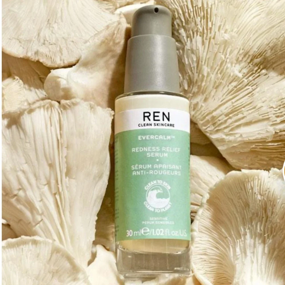 Ren Clean Skincare ren clean